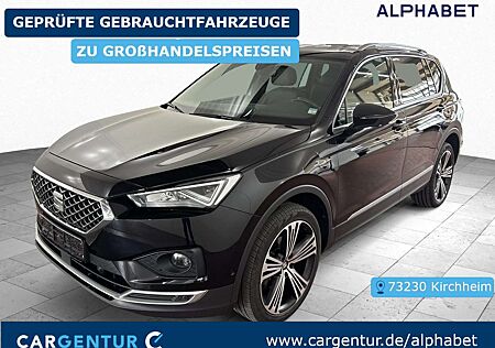 Seat Tarraco 2.0 TDI Xcellence Virtual SpoSi StHz ACC