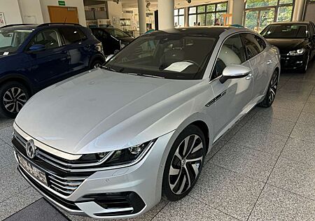 VW Arteon Volkswagen R-Line 4Motion