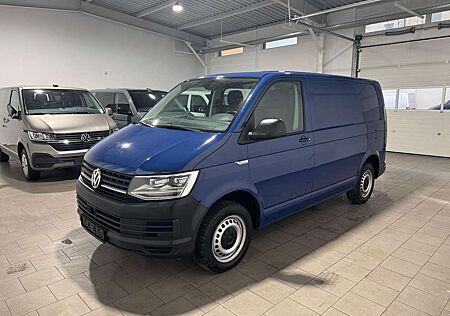 VW T6 Transporter Volkswagen T6 Kasten,4Motion,KR,Klima,Navi,AHK,Standh.
