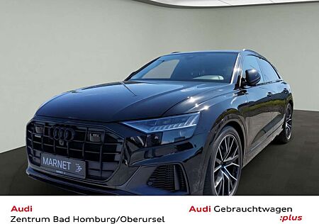 Audi Q8 55 TFSI quattro S-line Plus*Navi*Matrix*Alu*B