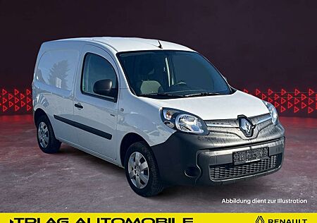 Renault Others Kangoo Rapid Z.E. 100% Elektrisch inklusive Batt