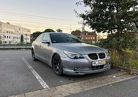 BMW 520i 520