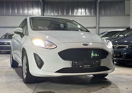 Ford Fiesta Trend 1Hand 5.590KM