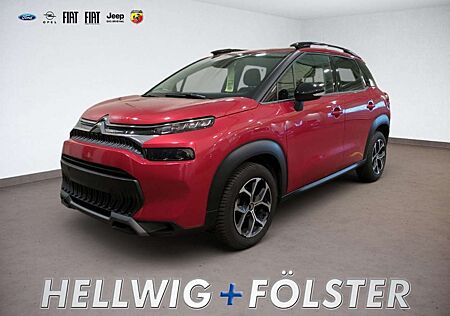 Citroën C3 Aircross Citroen Plus 1.5 BlueHDi Navi PDC Tempomat