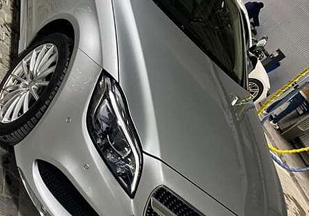 Mercedes-Benz CLS 500 4Matic 7G-TRONIC