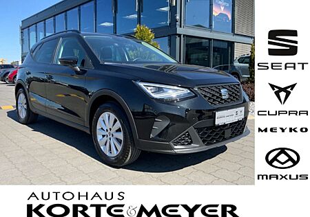 Seat Arona Style 1.0TSI 6-Gang+ACC+DAB +USB
