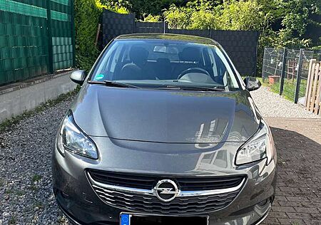 Opel Corsa 1.4 (ecoFLEX) Start/Stop Edition