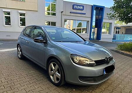 VW Golf Volkswagen 1.4 Comfortline