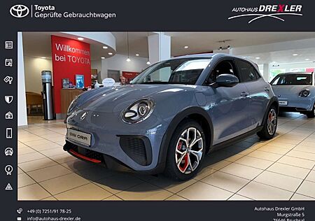 GWM Ora 03 GT (Navi, Schiebedach, Massage, Sitzbelüftung)