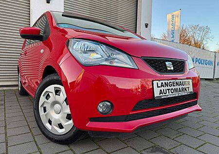 Seat Mii Style Aus 1.Hd"Klima"Tempomat"PDC"Bluetooth
