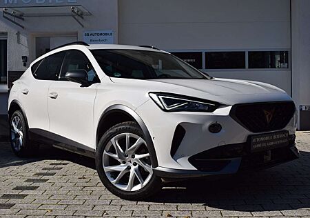 Cupra Formentor 1.5 TSI DSG/ Cam/Temp/Led/ALU