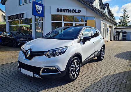 Renault Captur Crossborder ENERGY TCe 120