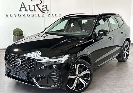 Volvo XC 60 XC60 B5 AWD Ultimate Dark NAV+LED+ACC+360°+PANO