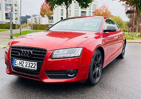 Audi A5 1.8 TFSI