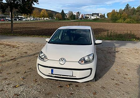 VW Up Volkswagen ! 1.0 move