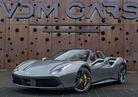 Ferrari 488 GTB 488 HELE *SERVICE NEW*WARRANTY*ELEC.SEAT*