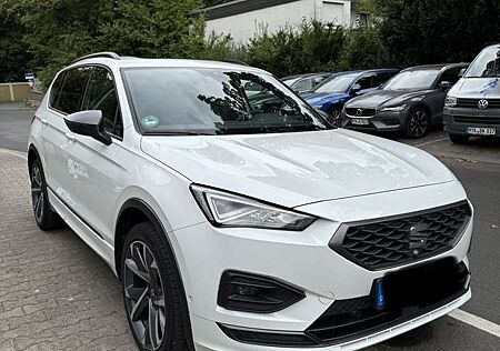 Seat Tarraco 2.0 TDI 4Drive DSG SCR FR