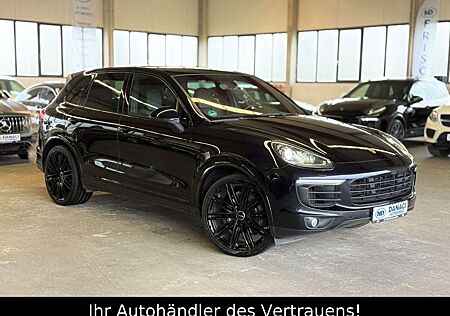 Porsche Cayenne Diesel GTS *Kamera*BOSE*Carbon*Keyless