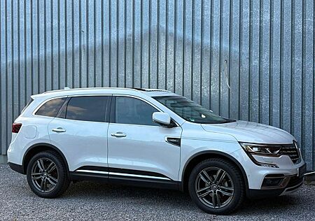 Renault Koleos Initiale Paris°LEDER°KAMERA°SCHIEBEDACH°