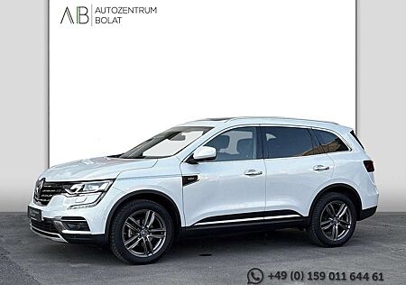 Renault Koleos Initiale Paris°LEDER°KAMERA°SCHIEBEDACH°