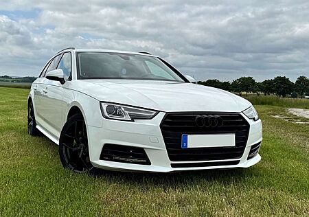 Audi A4 Avant Avant 1.4 TFSI S tronic