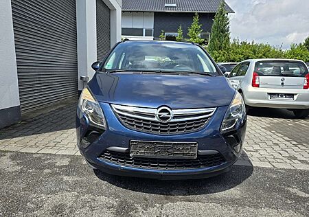 Opel Zafira Tourer Edition