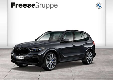 BMW X5 xDrive30d Head-Up DAB RFK AHK el. Sitze PDC