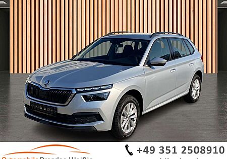 Skoda Kamiq 1.0 TSI DSG Ambition*SmartLink*ACC*PDC*