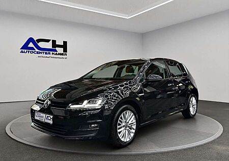 VW Golf Volkswagen 1.4 TSI Cup BMT LED*NAVI*KAMERA*GARANTIE