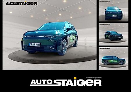 Leapmotor C10 BEV 360 Grad Kamera~Panoramaglasdach~DAB~