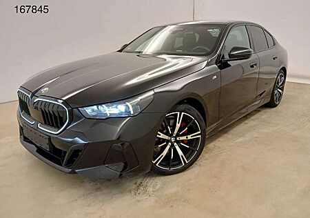 BMW 520 M Sport Pro 20" HeadUp 360° Pano DrivingProf