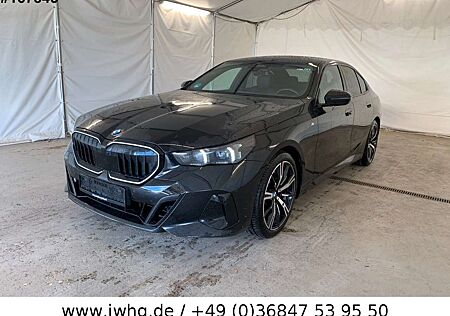 BMW 520 M Sport Pro 20" HeadUp 360° Pano DrivingProf