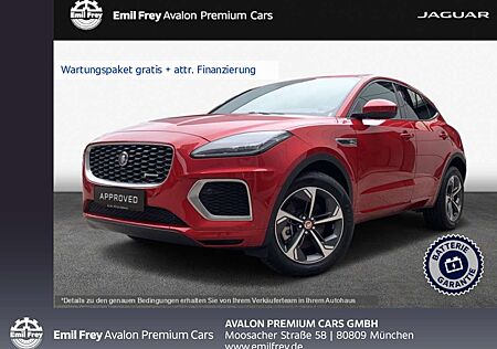 Jaguar E-Pace P300e AWD R-Dynamic S