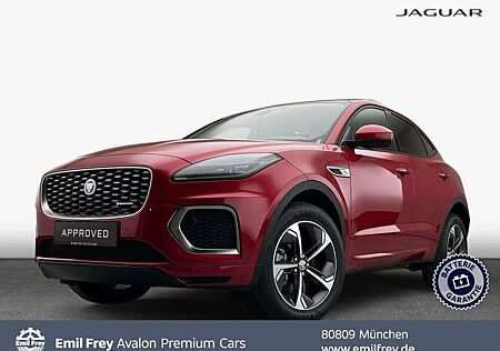 Jaguar E-Pace P300e AWD R-Dynamic S