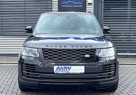Land Rover Range Rover Vogue Autobiography 4,4 SDI 100%VOLL