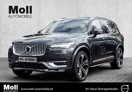 Volvo XC 90 XC90 Plus Bright AWD B5 Diesel EU6d 7-Sitzer Allrad AD