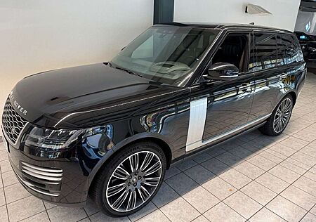 Land Rover Range Rover Autobiography Fond Entert. S- Close