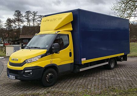 IVECO Daily 70 C 18