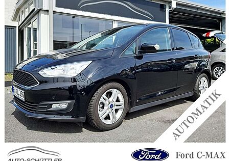 Ford C-Max ,Automatik,Navi,Einpark,PDC,nur 39000