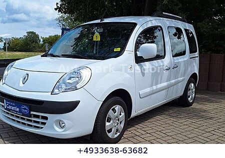 Renault Kangoo TomTom Edition/Tüv + Inspk. NEU