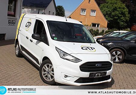 Ford Transit Connect Kasten lang 1.5 EcoBlue Aut