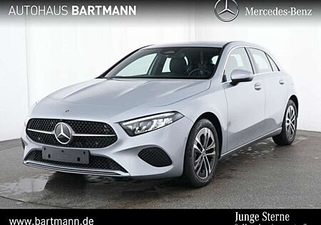 Mercedes-Benz A 180 +Progressive+Kamera+Navi+ Smartph.+Spur+ LED