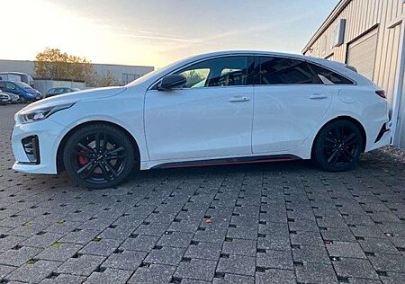 Kia Pro_ceed ProCeed / pro_cee'd / ProCeed 1.6 T-GDI DCT GT