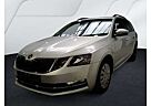 Skoda Octavia Combi Style/Navi/Tempomat/App/Klima/Eu6