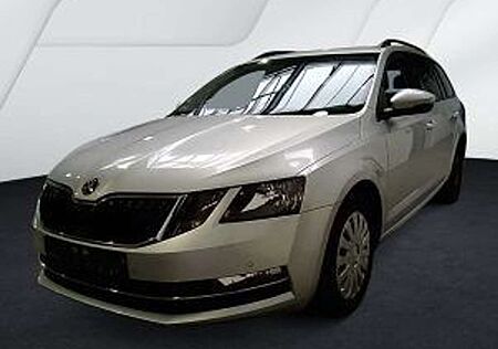 Skoda Octavia Combi Style/Navi/Tempomat/App/Klima/Eu6