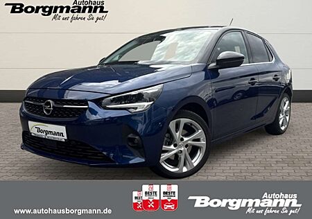 Opel Corsa F Elegance 1.2 Turbo Apple Carplay - RFK - LED