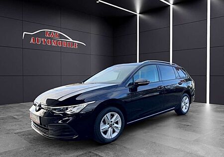 VW Golf Volkswagen VIII Life 2.0 TDI DSG NAVI/AID/LED//CAM/AHK