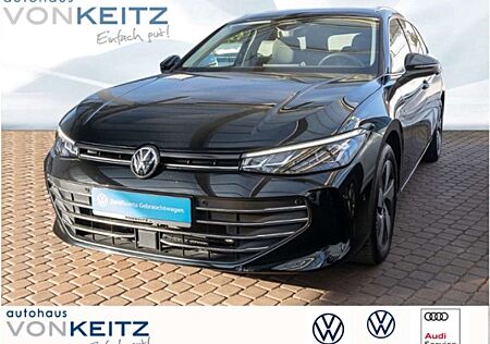 VW Passat Variant Volkswagen BUSINESS 1.5 eTSI MILD-HYBRID