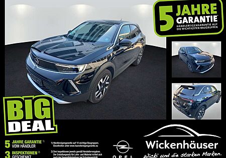 Opel Mokka 1.2 Turbo Elegance Kamera Navi Winter-Paket