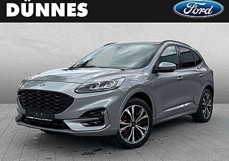 Ford Kuga 2.5 Duratec PHEV ST-LINE X